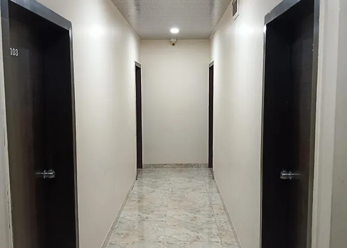 Samraj Lodge