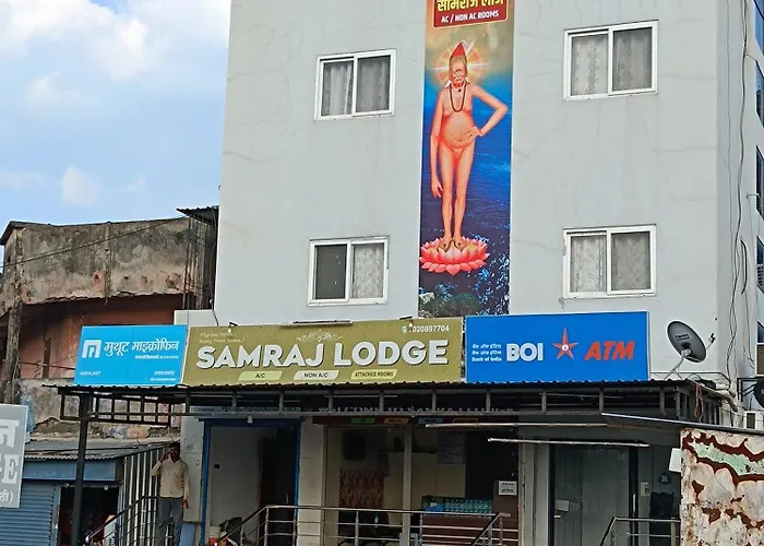 Samraj Lodge