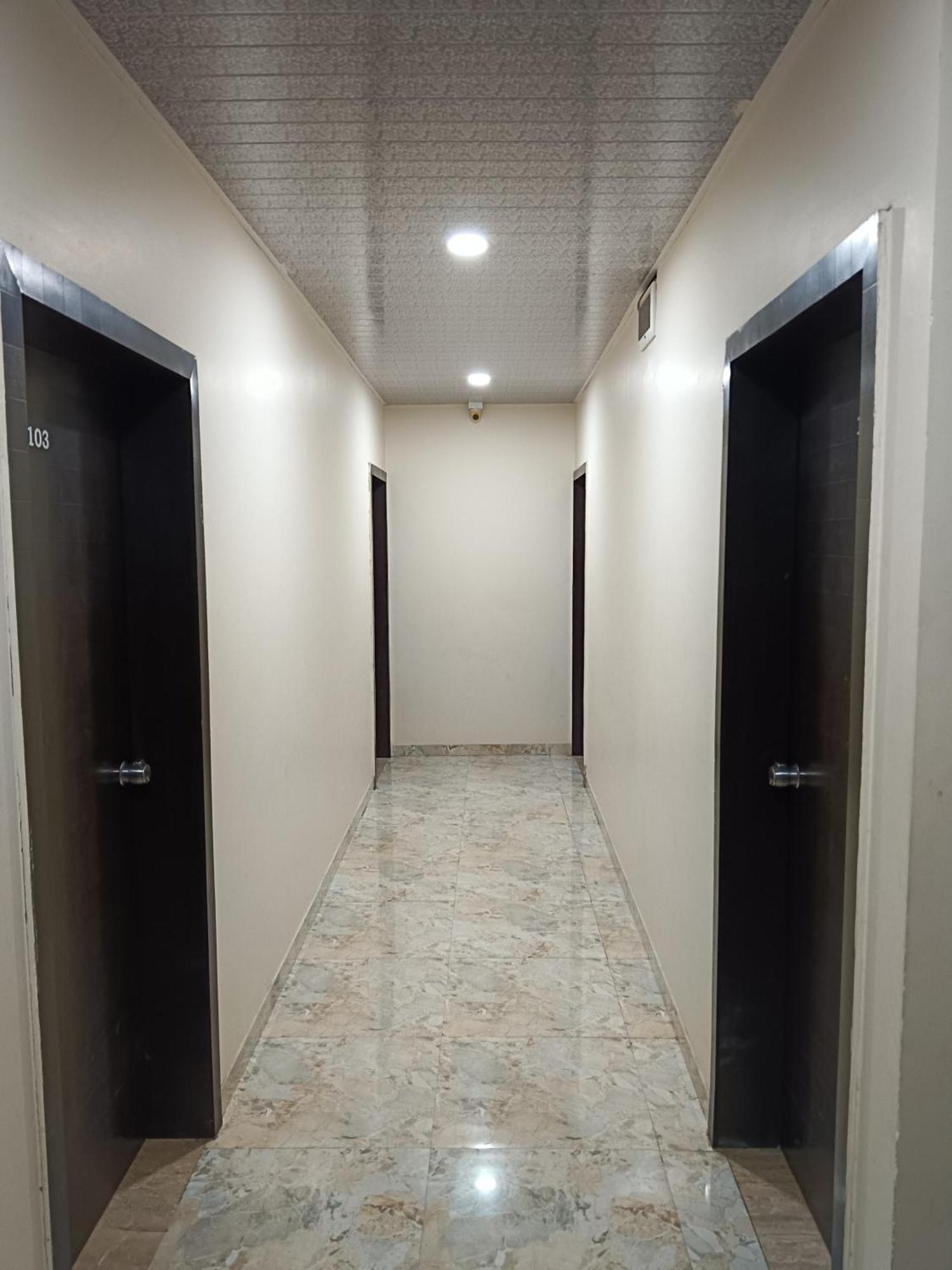 Samraj Lodge