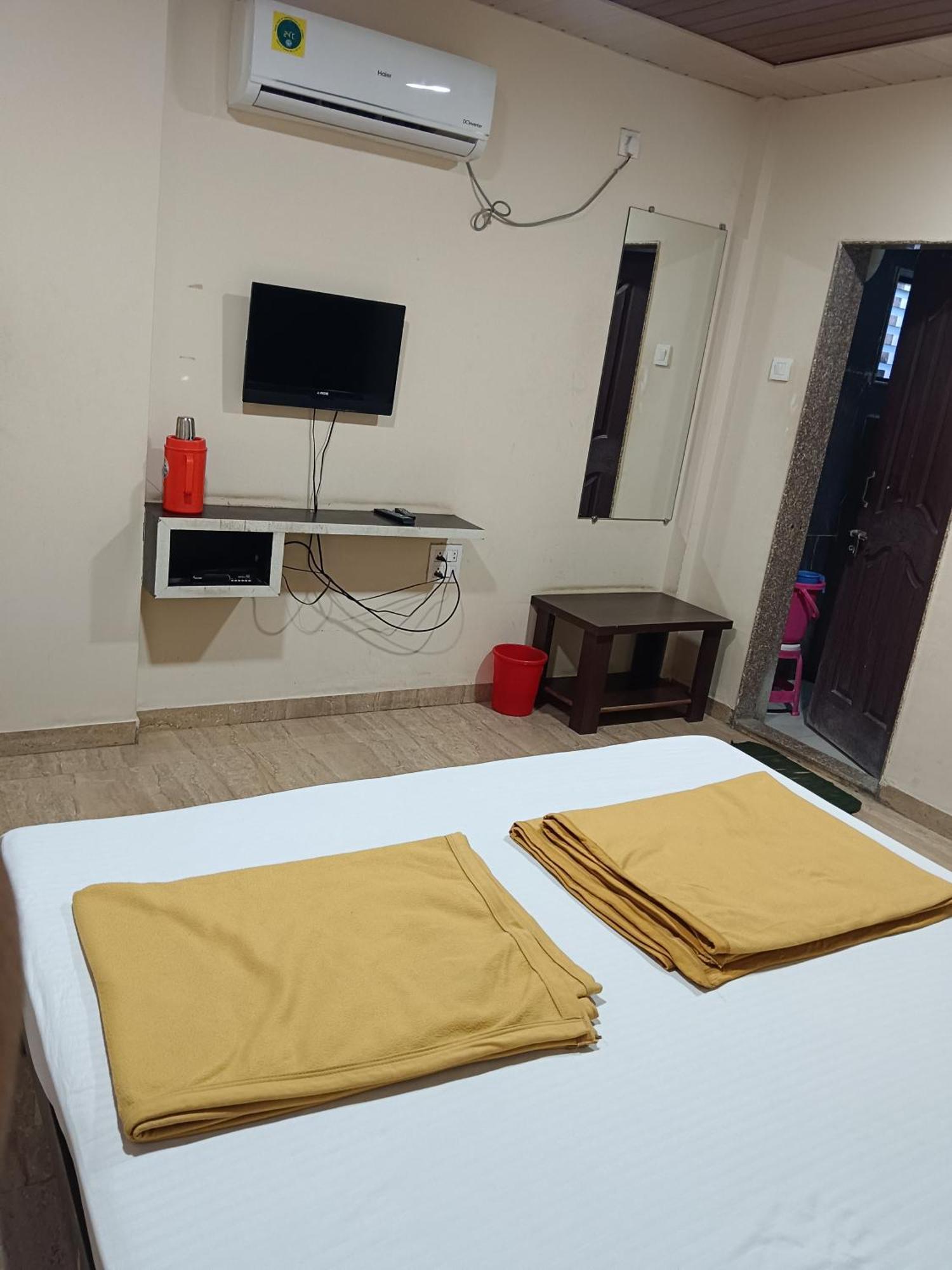 Lodge Samraj