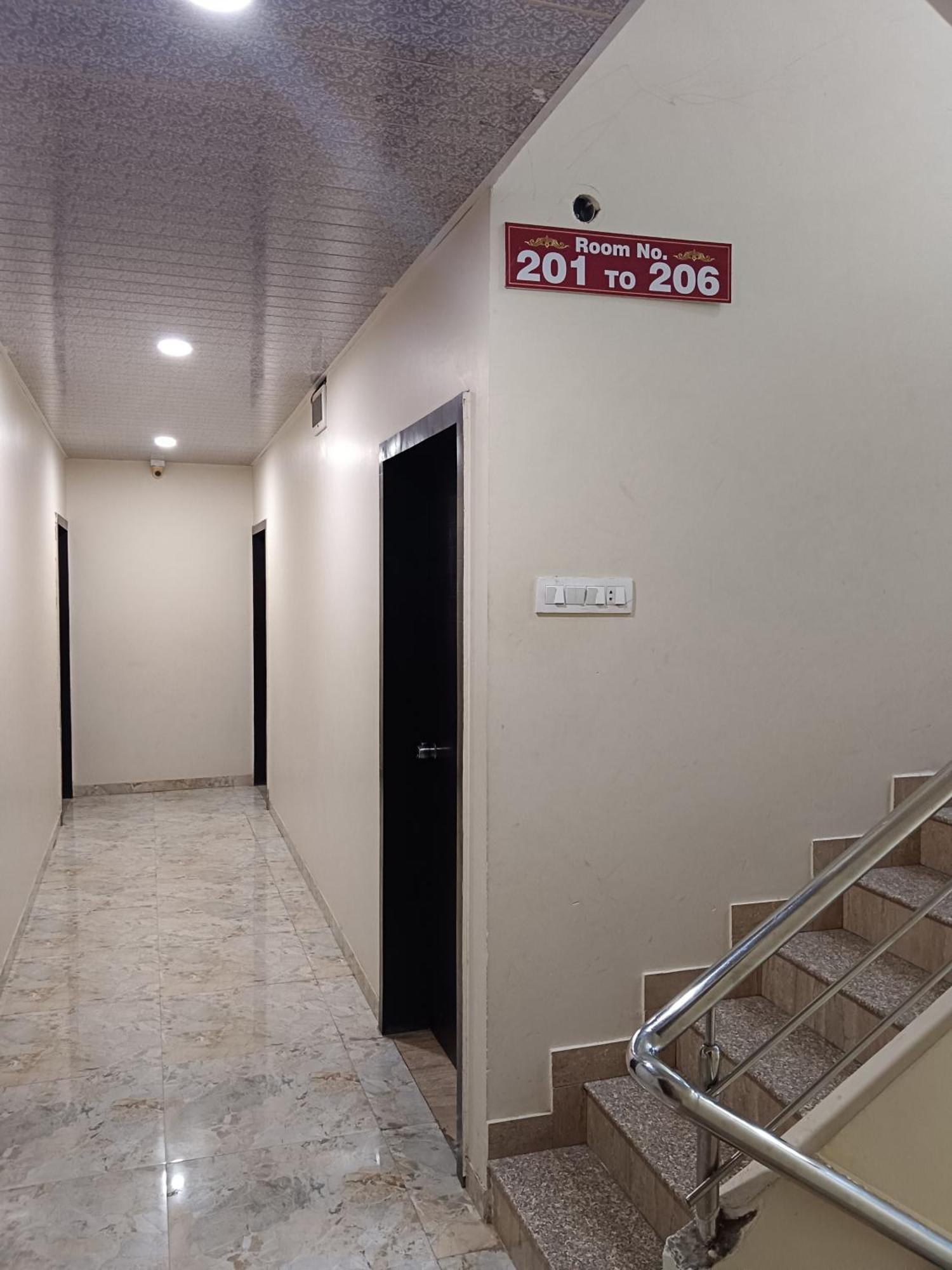Lodge Samraj *